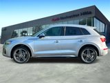 Used 2023 Audi Q5 e Premium Plus w/ Premium Plus Package image 2