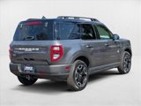 Used 2022 Ford Bronco Sport Outer Banks image 5