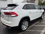 Used 2020 Volkswagen Atlas Cross Sport SE w/ Panoramic Sunroof Package image 6