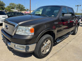 Used 2005 Ford F150 Lariat image 3