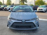 Used 2021 Toyota Corolla LE image 3