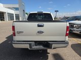 Used 2008 Ford F150 4x4 SuperCrew image 4