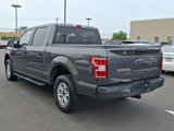 Used 2018 Ford F150 XL w/ Equipment Group 101A Mid image 4