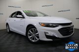 Certified 2024 Chevrolet Malibu LT image 2