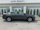 Used 2018 Chevrolet Impala LT image 2