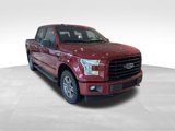 Certified 2017 Ford F150 XLT w/ Equipment Group 302A Luxury image 5