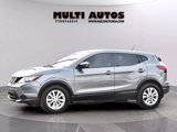 Used 2018 Nissan Rogue Sport S w/ S Appearance Package image 4