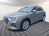 Used 2025 Audi Q3 2.0T Premium Plus w/ Premium Plus Package image 3