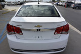 Used 2014 Chevrolet Cruze LTZ w/ RS Package image 4