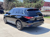 Used 2017 INFINITI QX60 AWD image 2