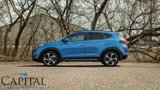 Used 2016 Hyundai Tucson Limited w/ Option Group 03 image 5
