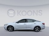 Used 2020 Nissan Sentra SV w/ Trunk Package image 2