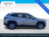 Used 2022 Hyundai Tucson SEL w/ Cargo Package image 6