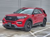 Used 2020 Ford Explorer ST w/ ST High-Performance Pack image 3