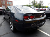 Used 2013 Chevrolet Camaro LT w/ RS Package image 3