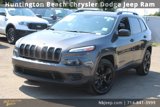 Used 2016 Jeep Cherokee Sport image 6