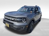 Used 2021 Ford Bronco Sport Big Bend image 1
