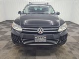 Used 2013 Volkswagen Touareg Executive image 6