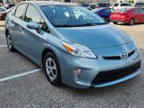 Used 2015 Toyota Prius Three image 5