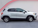Used 2021 Chevrolet Trax LS w/ Tint and Cruise Package image 2