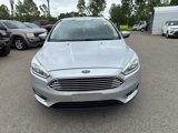 Used 2015 Ford Focus Titanium image 5