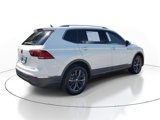 Used 2023 Volkswagen Tiguan SE image 3