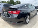 Used 2022 Chevrolet Malibu LS image 3