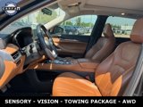 Used 2022 INFINITI QX60 Sensory image 6