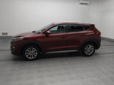Used 2017 Hyundai Tucson SE image 2