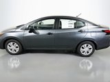 New 2025 Nissan Versa S w/ Trunk Package image 4