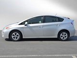 Used 2015 Toyota Prius Two image 4