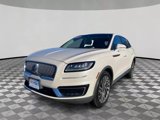Used 2019 Lincoln Nautilus Reserve image 4