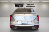 New 2026 Cadillac CT4 Luxury image 3