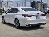 Used 2020 Lexus ES 350 w/ Premium Package image 5