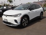 Certified 2021 Volkswagen ID.4 1st Edition image 4