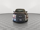 Used 2015 Ford F150 XLT w/ Equipment Group 302A Luxury image 3