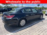 Used 2012 Honda Accord LX image 2