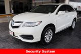 Used 2018 Acura RDX FWD w/ Technology Package image 4