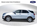 Used 2022 Chevrolet Equinox LT w/ Driver Convenience Package image 5