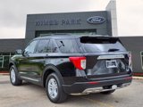 Certified 2021 Ford Explorer XLT w/ Equipment Group 202A image 5