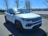 Certified 2022 Jeep Compass Latitude image 3