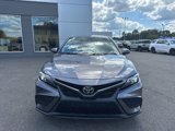 Used 2022 Toyota Camry SE image 3