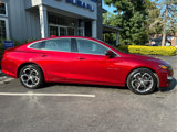Used 2023 Chevrolet Malibu LT image 3