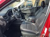 Used 2022 Ford Escape Titanium w/ Class II Trailer Tow Package image 4