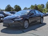 Used 2017 Ford Fusion S image 3