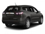 Used 2014 Chevrolet Traverse LT image 5