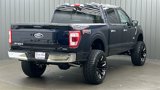Used 2022 Ford F150 Lariat image 5