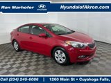 Used 2016 Kia Forte LX image 1