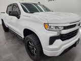 Used 2023 Chevrolet Silverado 1500 RST w/ Convenience Package II image 2