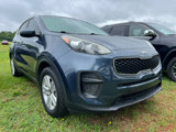 Used 2019 Kia Sportage LX image 6